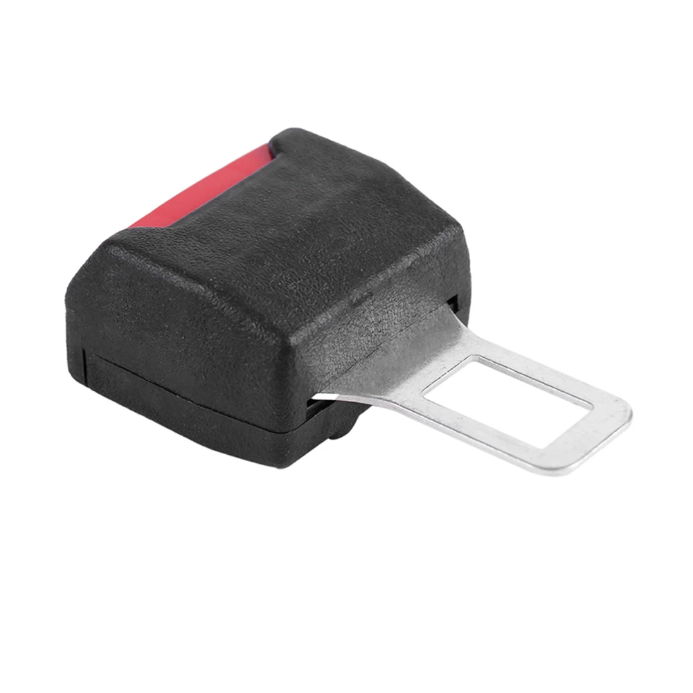 2 шт. регулируемый удлинитель для ремня безопасности