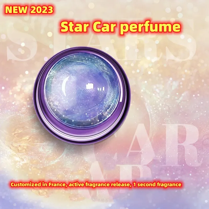 

Автомобильный ароматизатор, парфюм для мужчин и женщин в автомобиле, высококачественный ароматизатор, кондиционер, аксессуары для выхода, новинка 2023