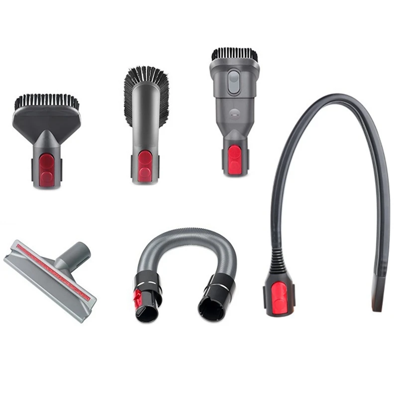 Акция! Набор аксессуаров для пылесоса Dyson V7 V8 V10 V11 |