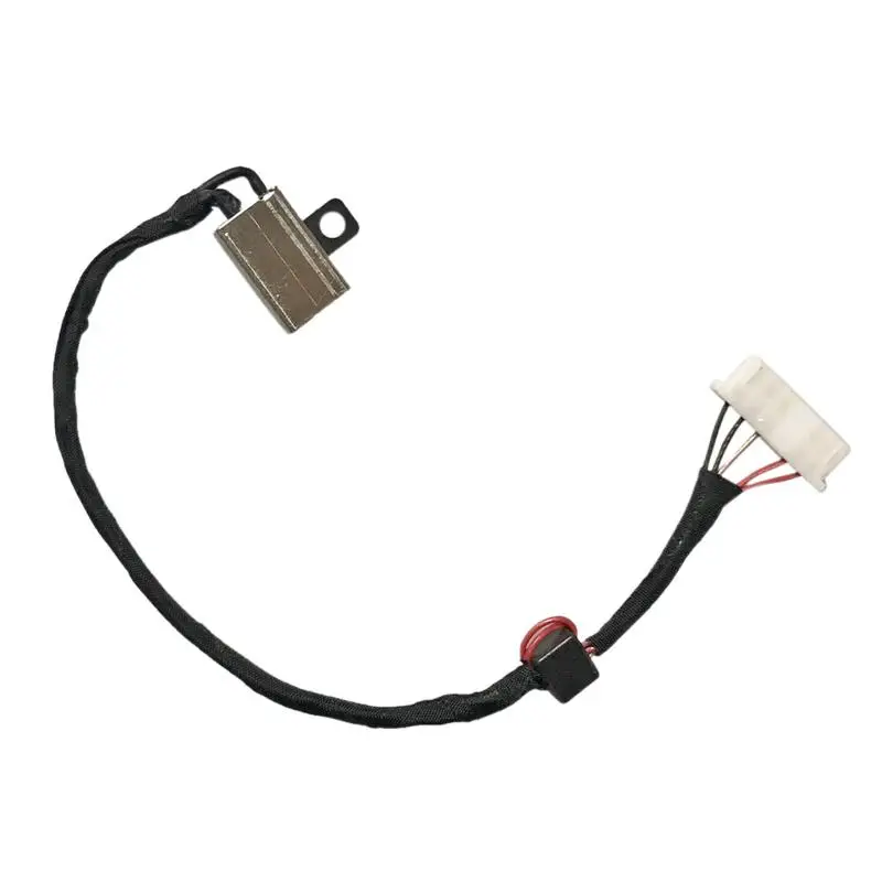 Фото Кабель питания постоянного тока DB — заменяет Dell KD4T9 DC30100VV00 DC30100UD00 №2