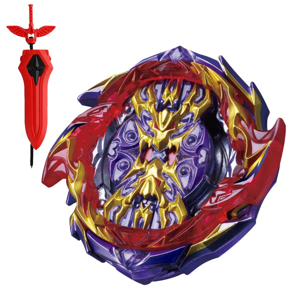 

Джошуа B-X TOUPIE BURST BEYBLADE Burst GT B-157 Booster Bigbang yenesis.0.Ym пусковое устройство B157