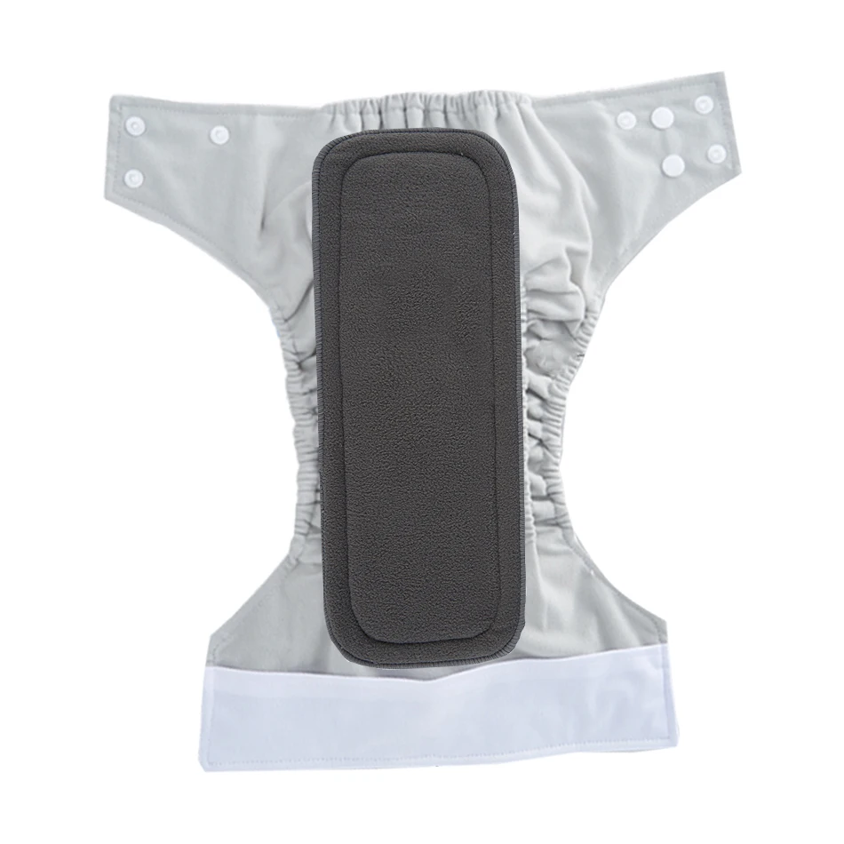 Рисунок 6 - 2-х слойный бамбуковый уголь с