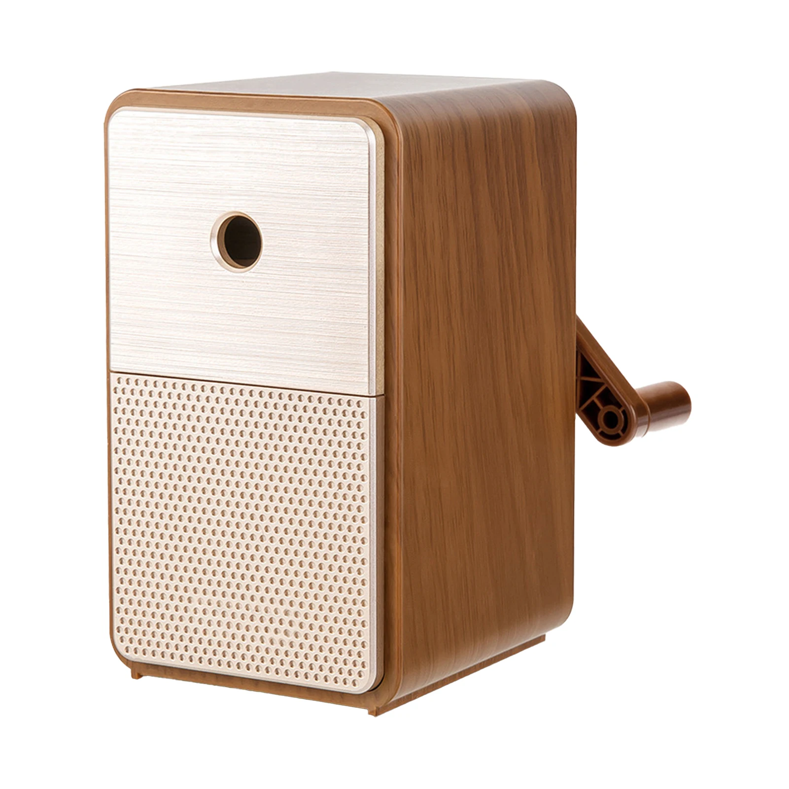 

Школьные канцелярские товары с одним отверстием, легкий школьный подарок, портативный фотоальбом с контейнером и ручкой