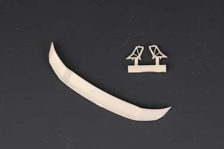HobbyDesign 1:24 GT Tail LP-610 Huracn HD03-0495, аксессуары для модификации и сборки моделей (art.: 3920c82bac96f) - 3920c82bac96f