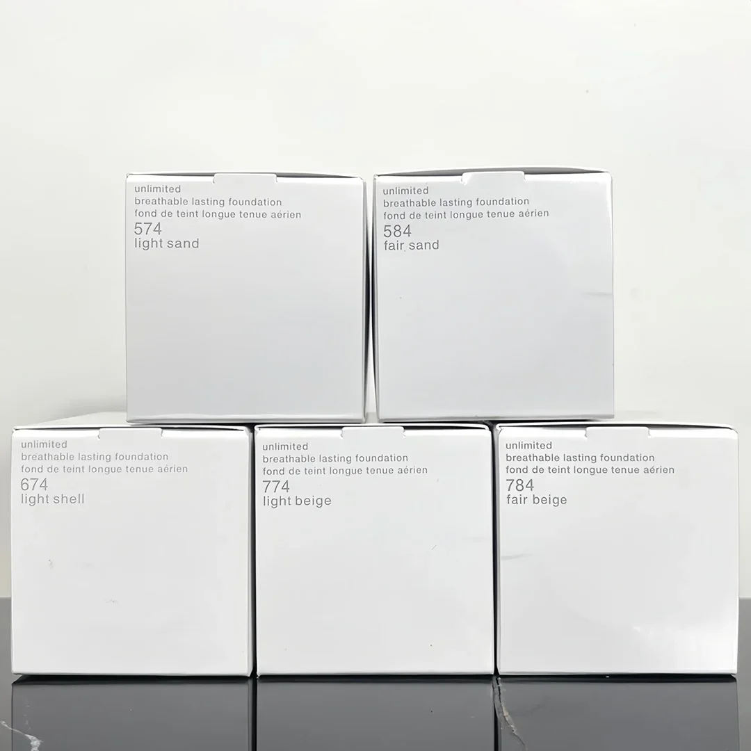 

Оптовая продажа, Матовая жидкая основа для лица с полным покрытием, женская косметика с кремом + подарок