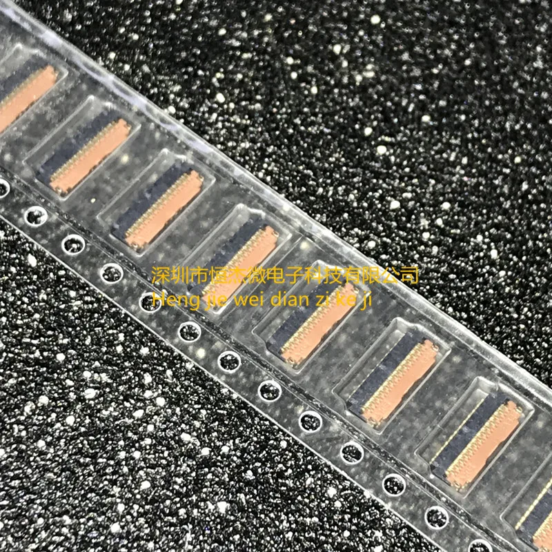 

10PCS/ Hirose/HRS FH26W-25S-0.3SHW 25pin 0.3mm Flip Connector Genuine