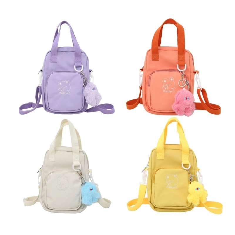 

Women Sling Bag Outdoor Girl Crossbody Bags JK Bag Fashion Canvas Shoulder Bags
