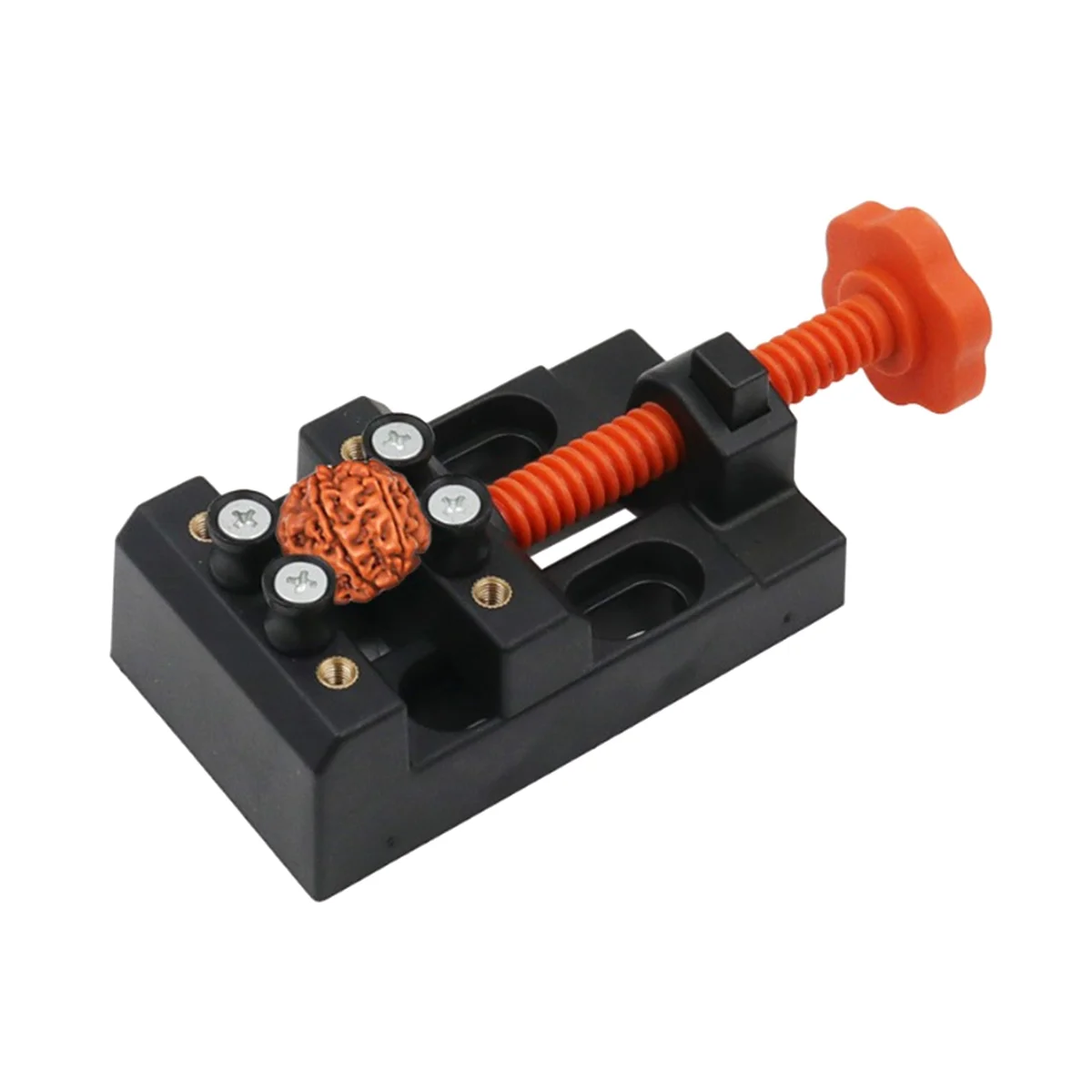 

Зажимная скамейка для дома, «сделай сам», для изготовления ювелирных изделий, для хобби, моделирования, верстак для часов, маленький зажим, плоскогубцы для кровати, стола