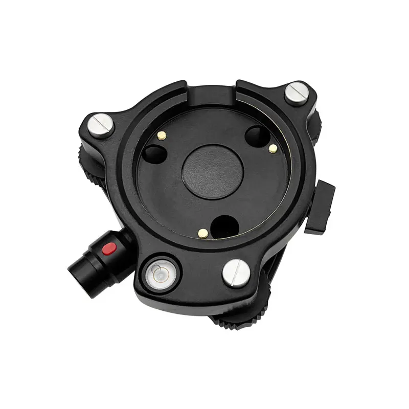 

Новинка, черная фотография, трибрач для Leica Juice Trimble Nikon, итоговая станция, съемка 5/8X11 потоков