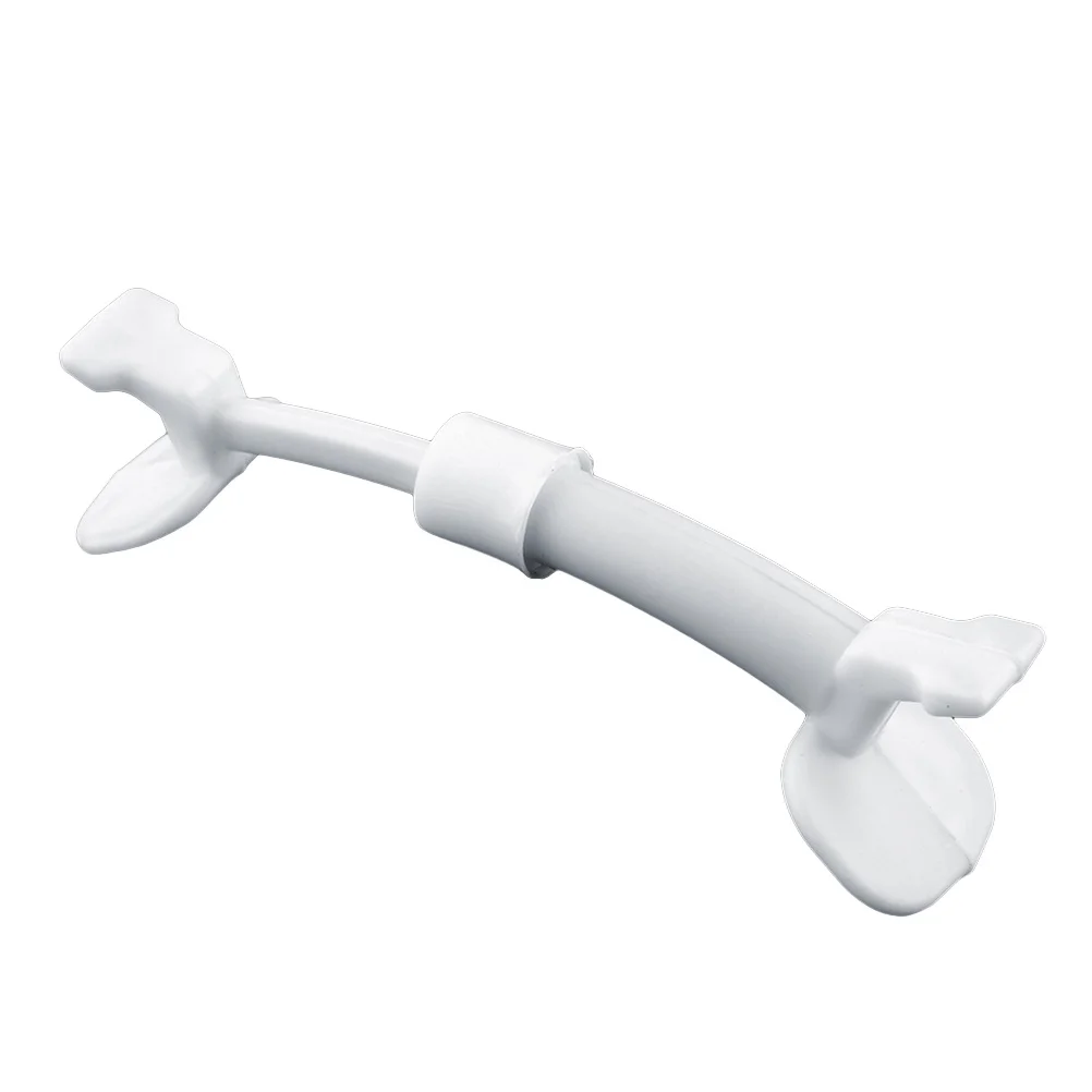 

Face Exerciser Jaw Tool Trainer Facial Mouth Exercise Jawline Smile Lift Lip Lifting Slim Slimmer Workout Silicone Muscle