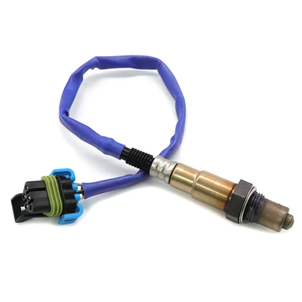 234-4816 Downstream Air Fuel Ratio Oxygen O2 Lambda Sensor для Chevrolet Traverse Buick Enclave GMC Acadia Cadillac CTS 3.6L