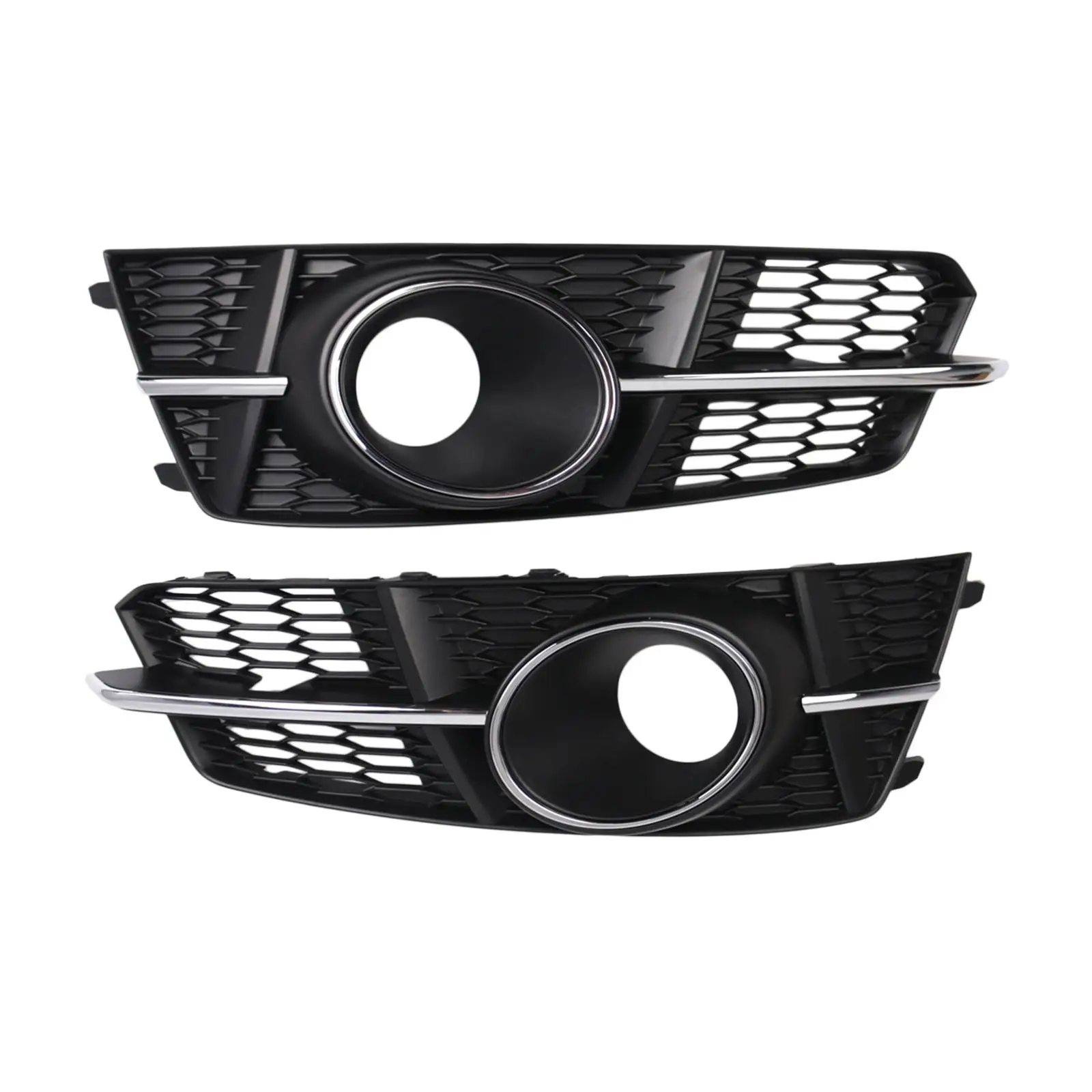 Решетка передних противотуманных фар высокой производительности 4G 0807681 ag 0807682