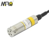 macsensor water oil diesel pressure sensor 4 20ma 4 bar