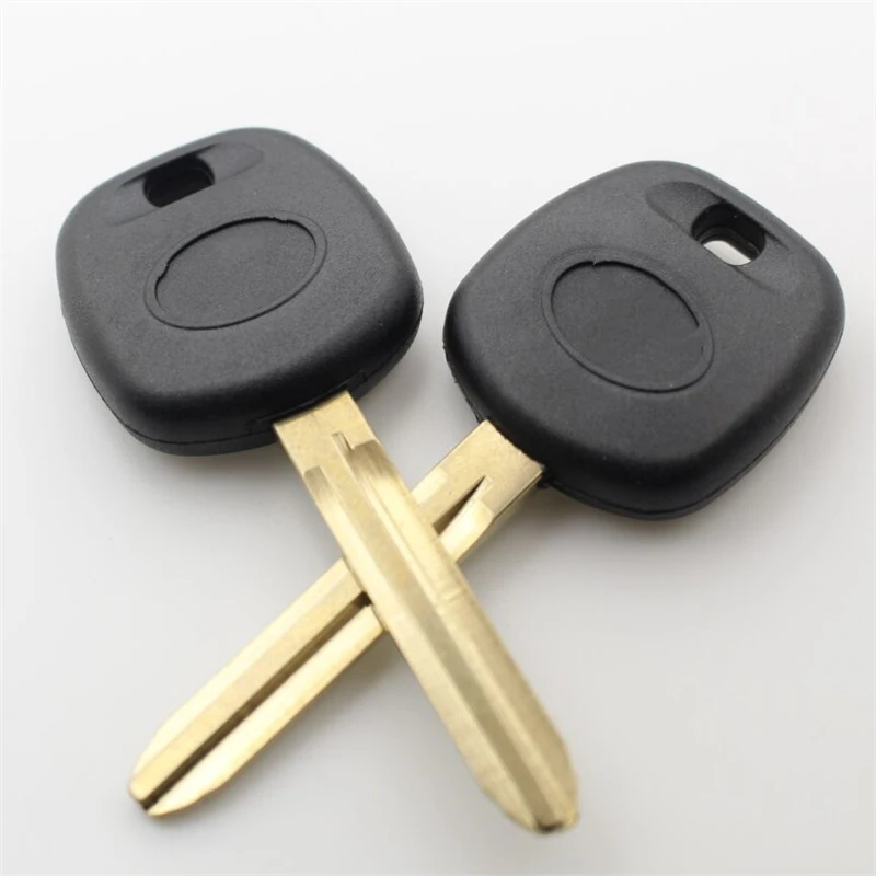 FLYBETTTER 10 шт. OEM-ключ ретранслятор дистанционный ключ для Toyota Camry Corolla Yaris Highlander