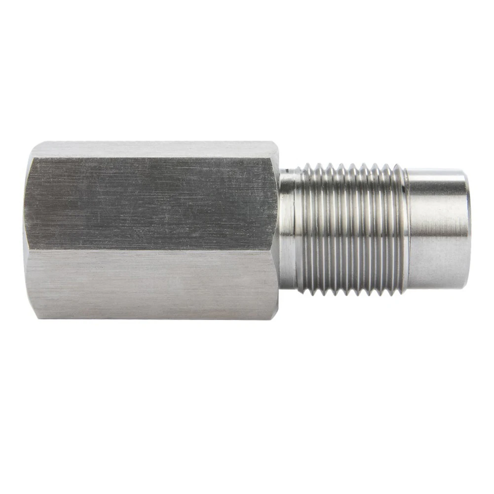 

CEL Eliminator Oxygen Sensor Stainless Steel Auto Parts Car Accessories M18x1.5 Converter Replacement Brand New
