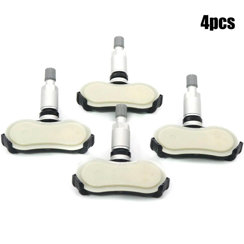 

4pcs New Car Tire Pressure Sensor TPMS 42753-SHJ-A53 For Honda Ridgeline Pilot Odyssey Tire Pressure Monitor System