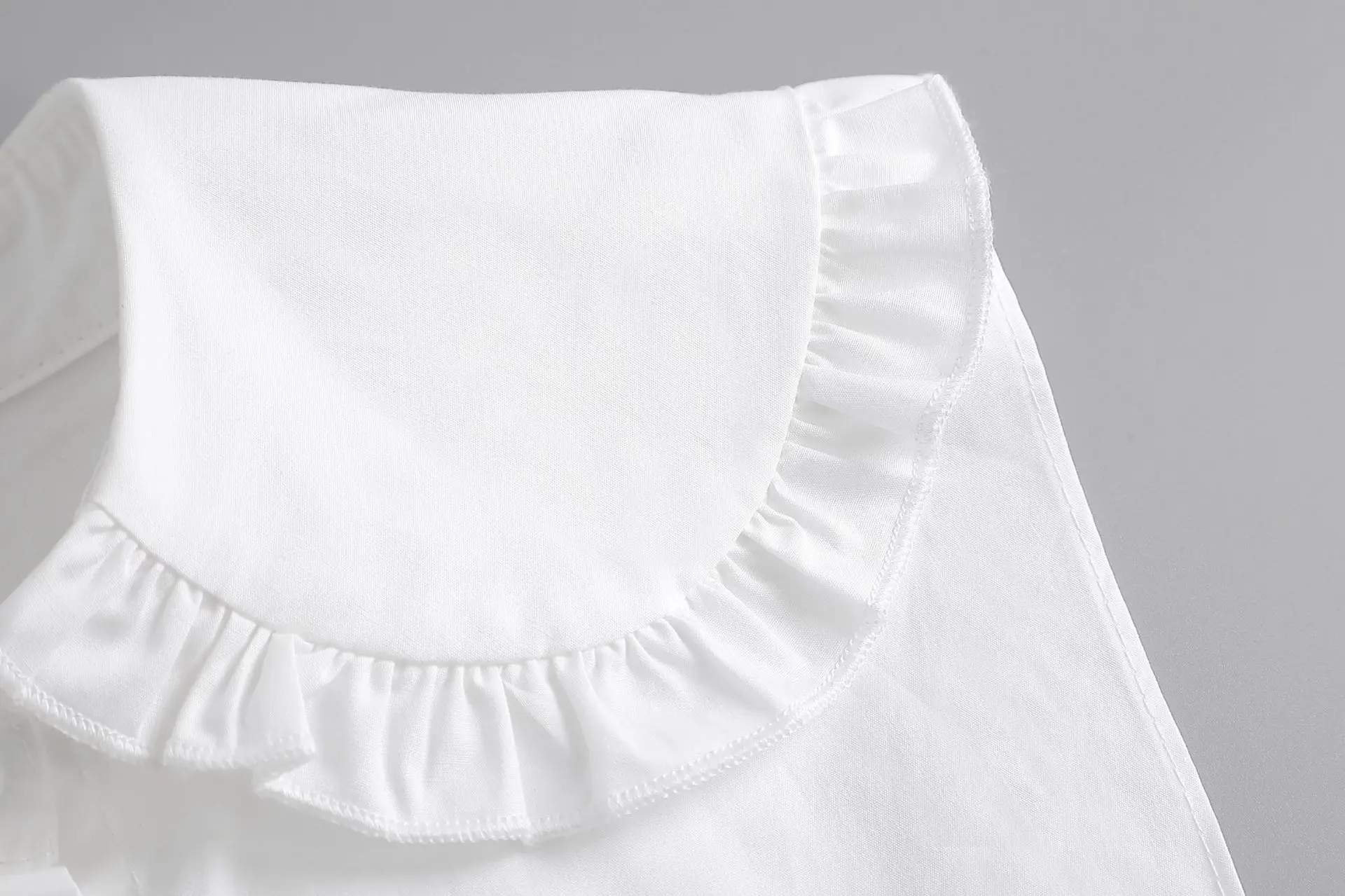 Рисунок 5 - Женский модный отворот