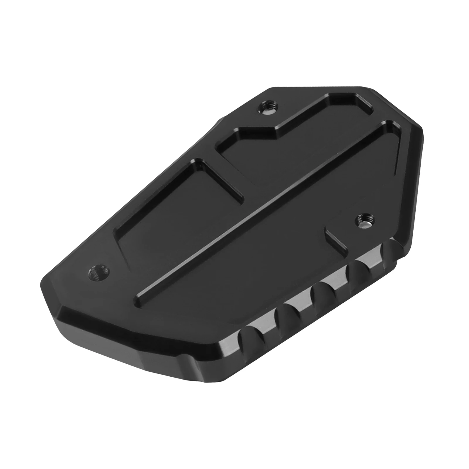 Подставка для ног боковая подставка удлинитель увеличитель опорная пластина