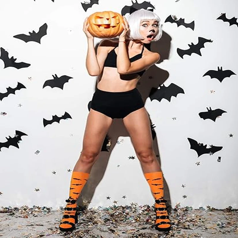 Рисунок 5 - Водонепроницаемые носки на Хэллоуин