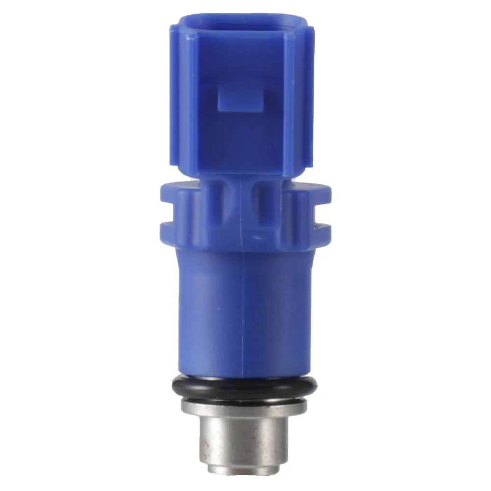 Мотоциклетная топливная форсунка распылительная насадка плоская заглушка шесть