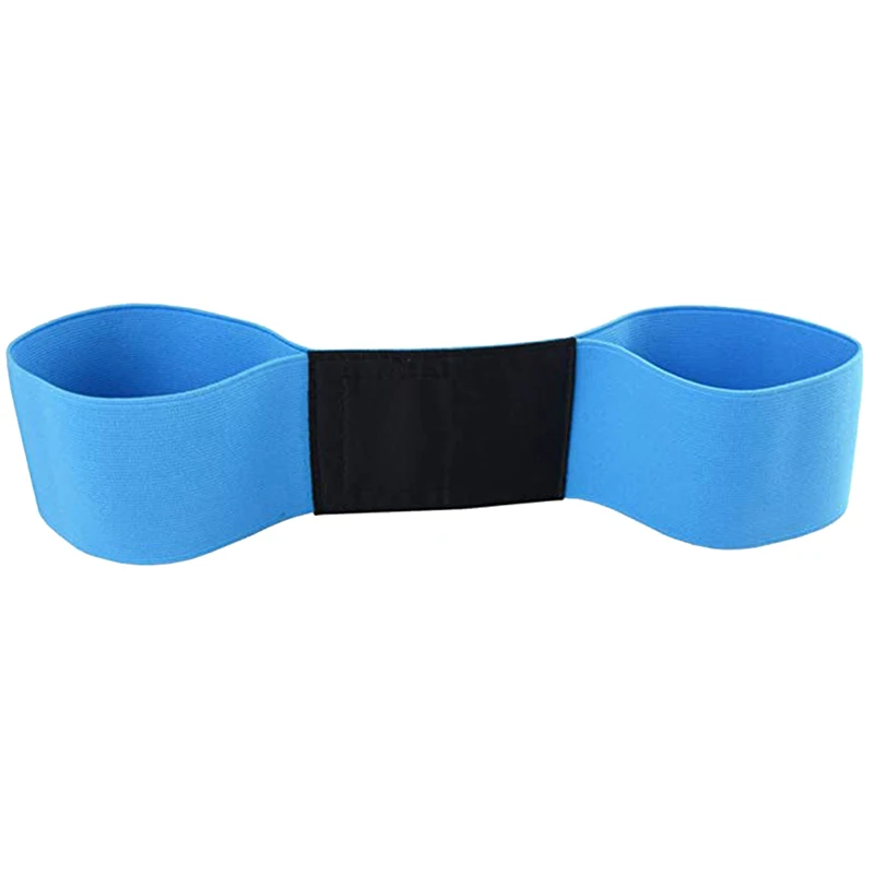 

New Golf Swing Trainer eginner Practicing Guide Gesture Alignment Training Aid Aids golf training tool