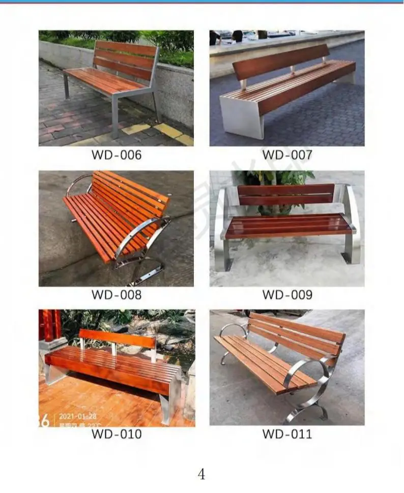 Стул парка из нержавеющей стали под заказ стул министр иностранных дел