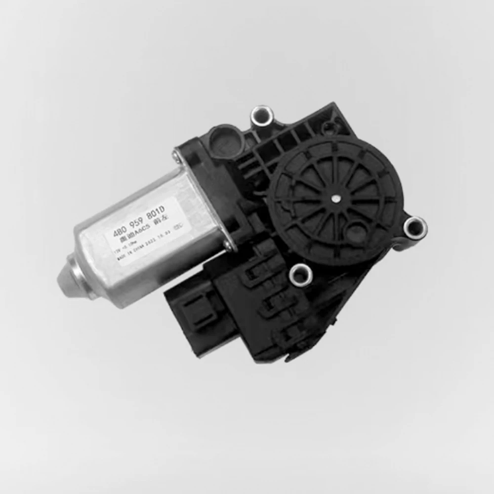 Оригинальный высококачественный двигатель подъема переднего стекла V10-05-0007 4B