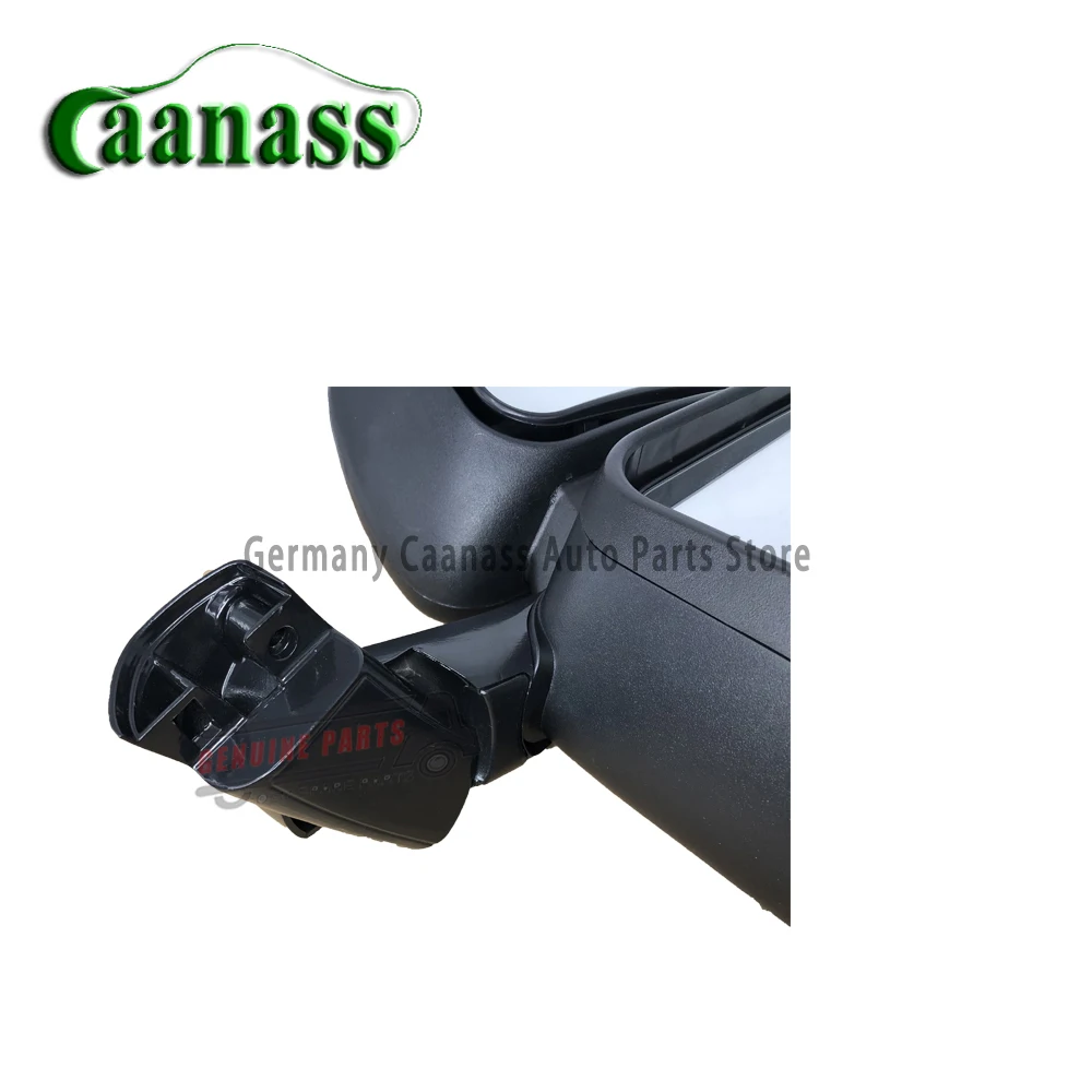 CAANASS Внешнее Зеркало R.H запасные части для грузовиков Scania 1723519