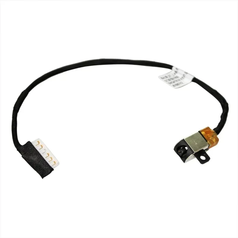 Фото Кабель питания постоянного тока для Lenovo Inspiron 15 5000 5565 5567 BAL30 P32E P32E001 P32E002 P66F P66F001 P66F002 DC30100ZM00 75H70 №2