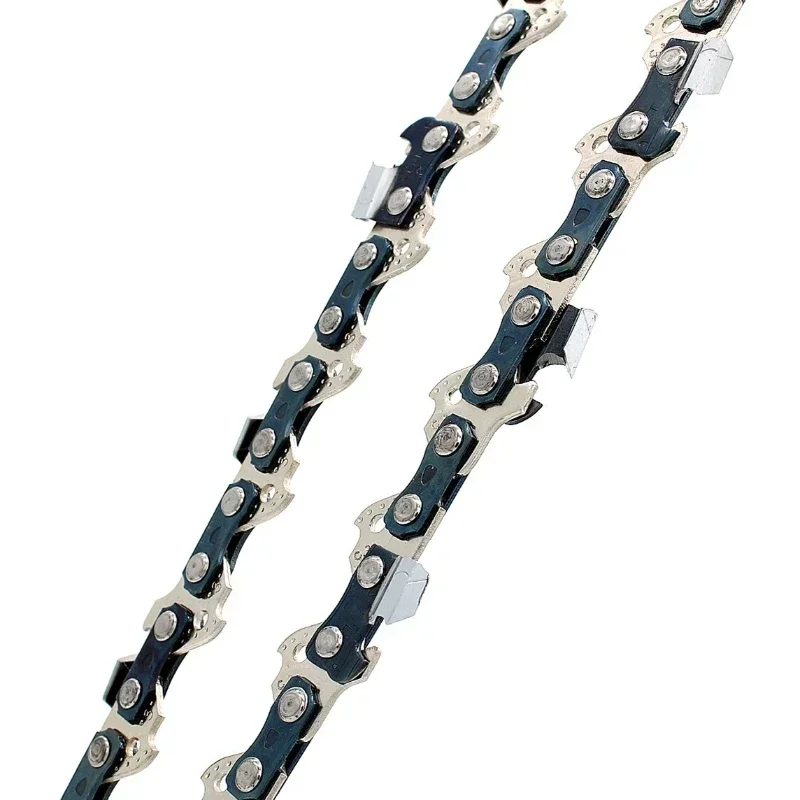 Полотно цепной пилы с полным шагом долота калибр 3/8 дюйма звенья 0 050 цепь 50 для