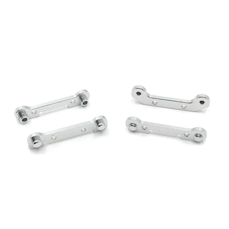 

4pcs 1/14 Wltoys 144001 RC Car Replacement Spare Parts Swing Arm Reinforcement