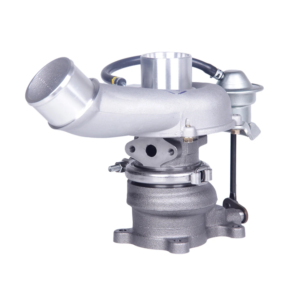 RHF4H VL35 55181245 недорогой полный Турбокомпрессор VL25 71783881 автозапчасти двигателя для