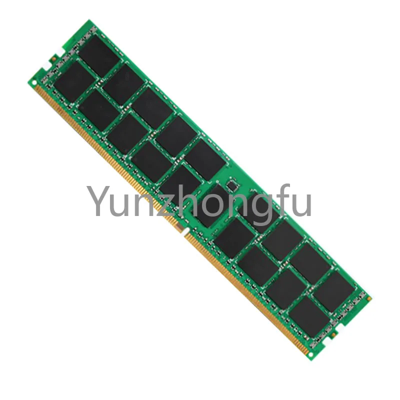 

Оперативная память Recc Rdimm, рабочий платеж для сервера, Φ 64G 2400mhz