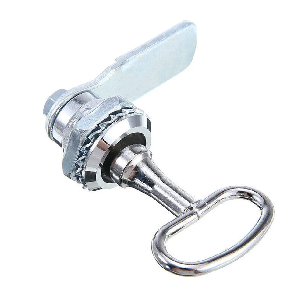 Железный замок для дома вращение на 180 градусов гибкая установка долговечная