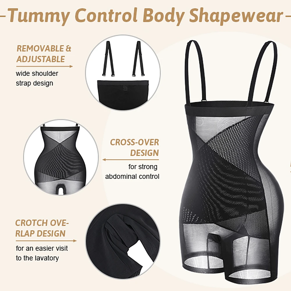 Корректирующее белье для похудения талии корсет с эффектом пуш-ап подтяжки