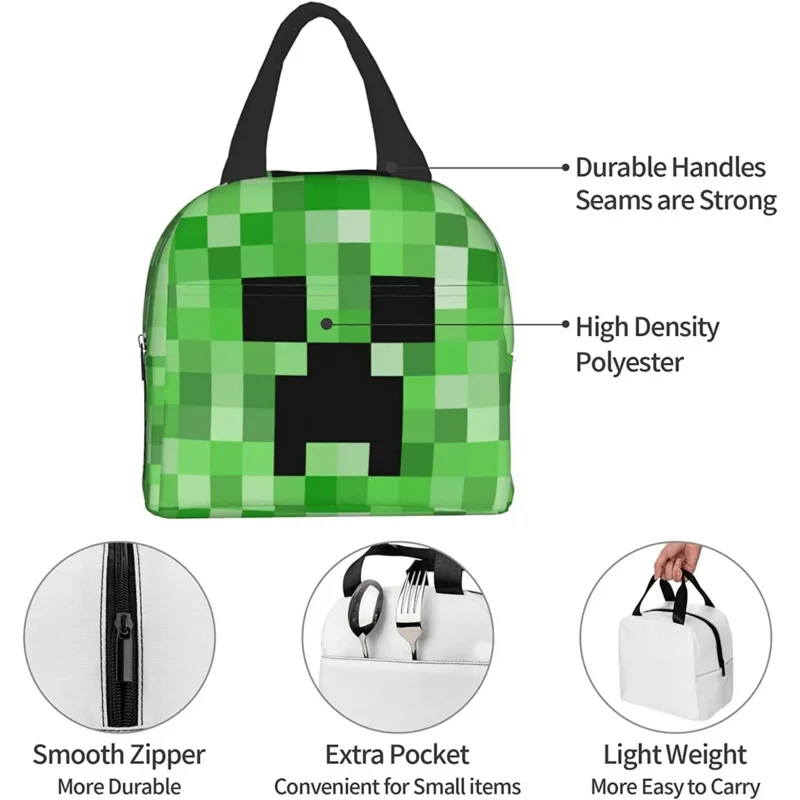 Рисунок 6 - Прочный Ланч-бокс в стиле аниме