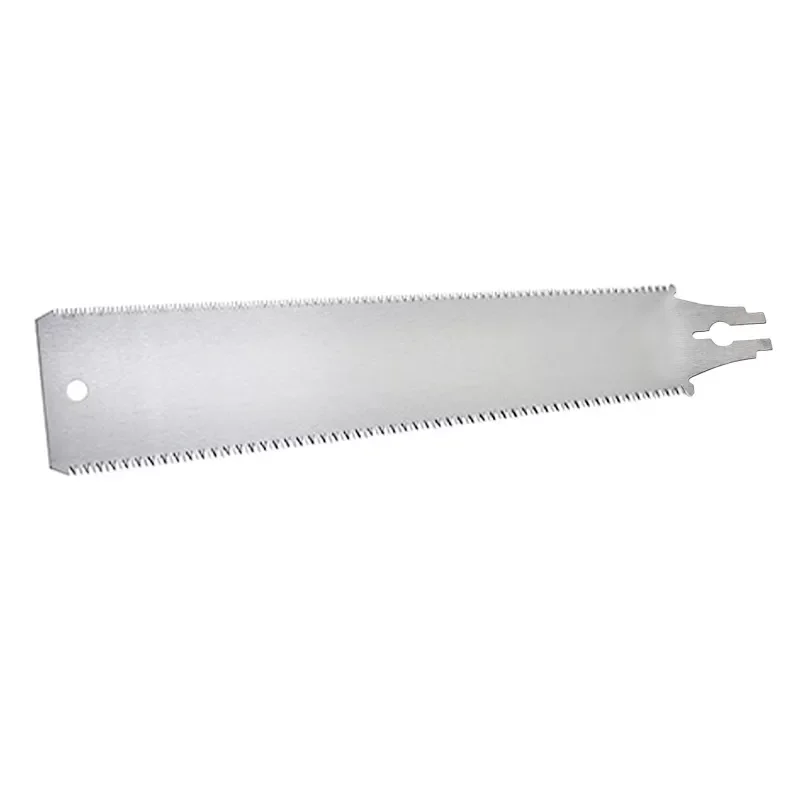 

Hand Saw Blade SK5 Japanese Saw 3-edge Teeth 65 HRC Wood Cutter For Tenon Wood Bamboo Plastic Cutting Woodworking Tools