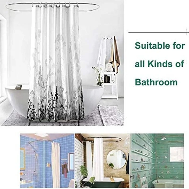 bathroom decor dinosaur bathroom shower curtain flower printed waterproof bath toilet curtain sets free global shipping