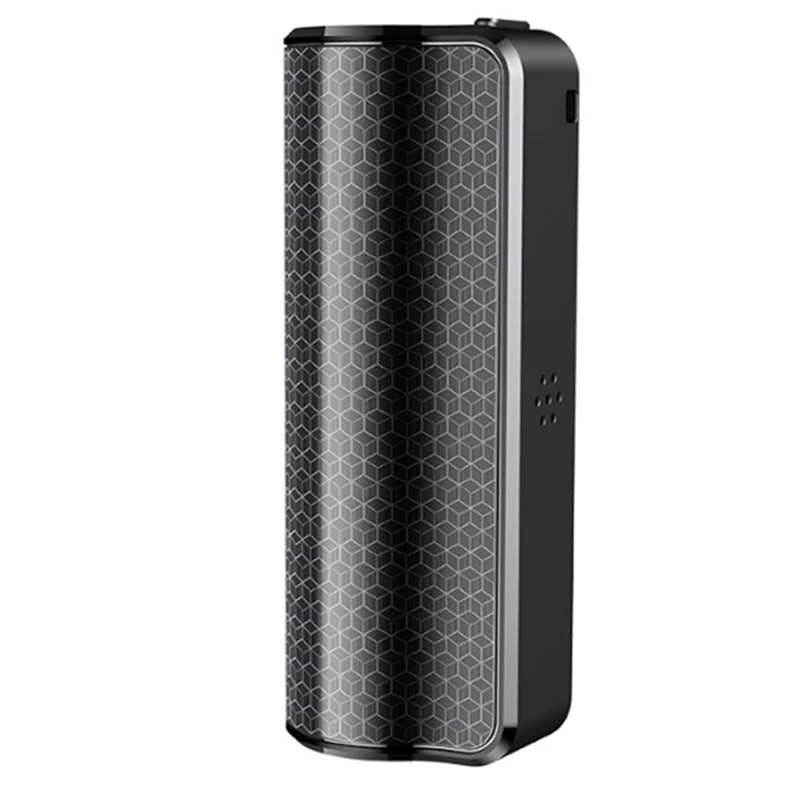 

Q70 500Hour Voice Recorder Espia Magnet Digital Audio Sound Activated Dictaphone Mini USB Record 4/32GB MP3 Play(32GB)