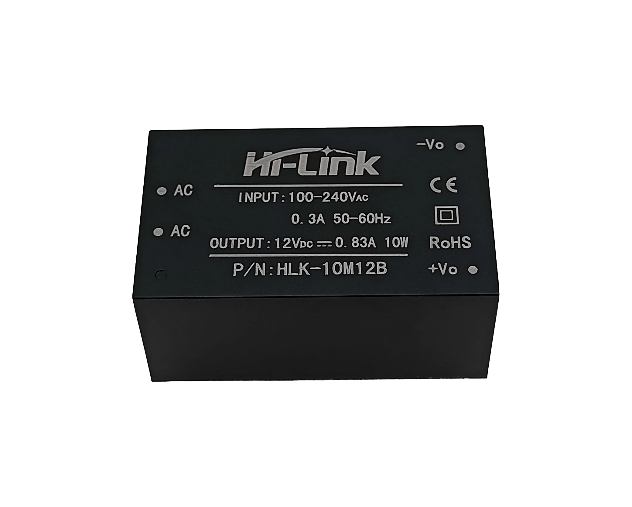 

Модуль питания Hi-Link HLK-10M12