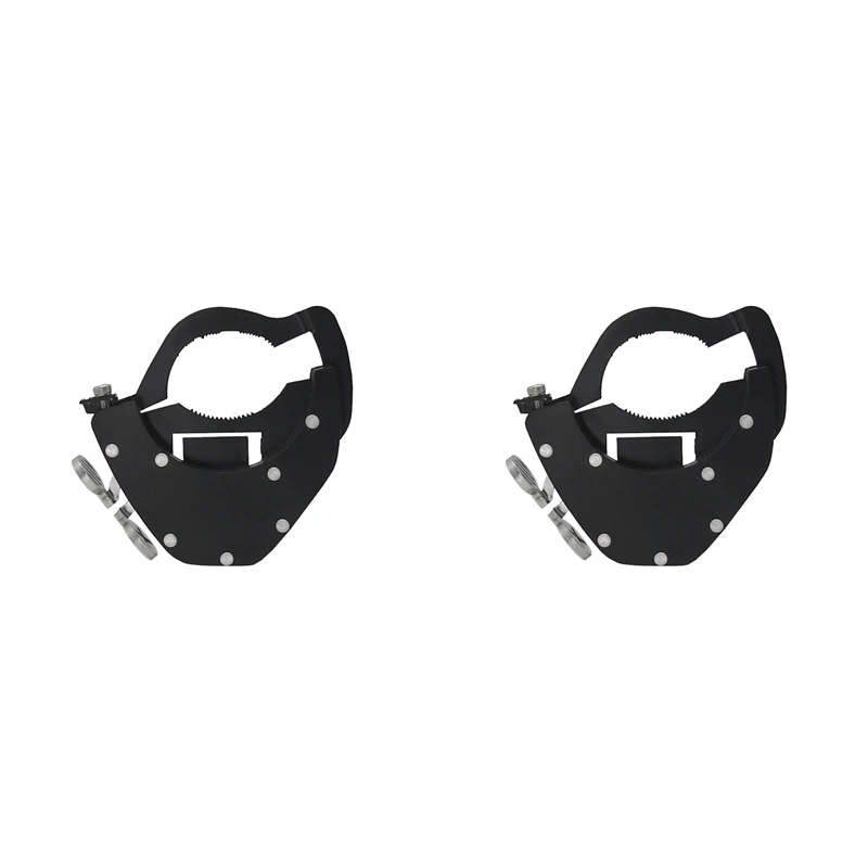 2X Универсальный мотоциклетный круиз-контроль вспомогательный Руль замка