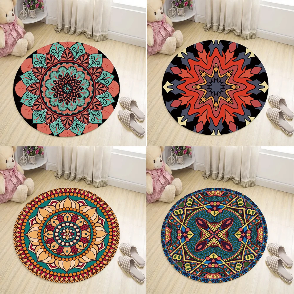 

Customizable Geometric Plush Vintage Cassette Indoor Door Mat Anti-Slip Door Floor Mat Rug Porch Door Mat