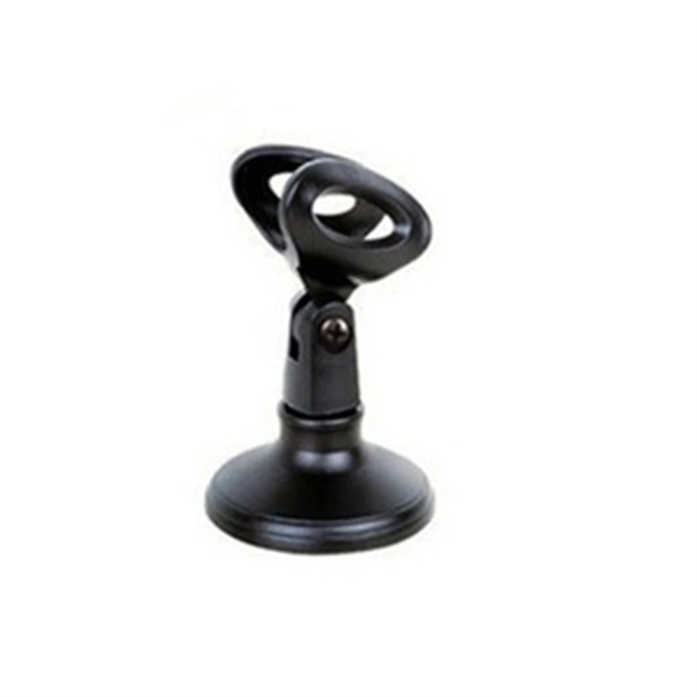 

Universal Desktop Microphone Tripod Stand Holder Anti-Spray Mic Shock Mount Holder Bracket For Computer Video Recording New