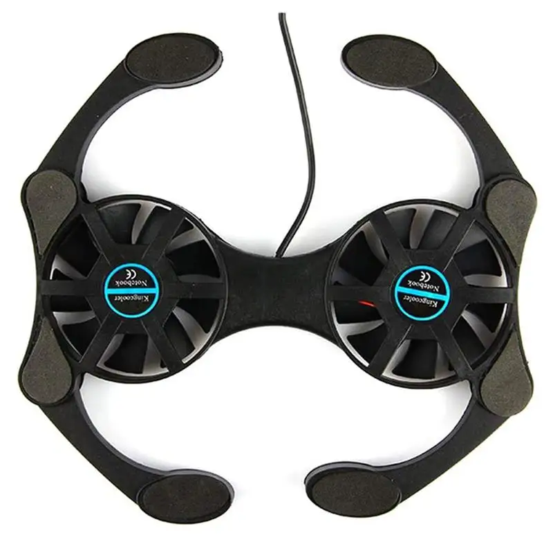 Вентилятор охлаждения для процессора складной USB 7-15 дюймов