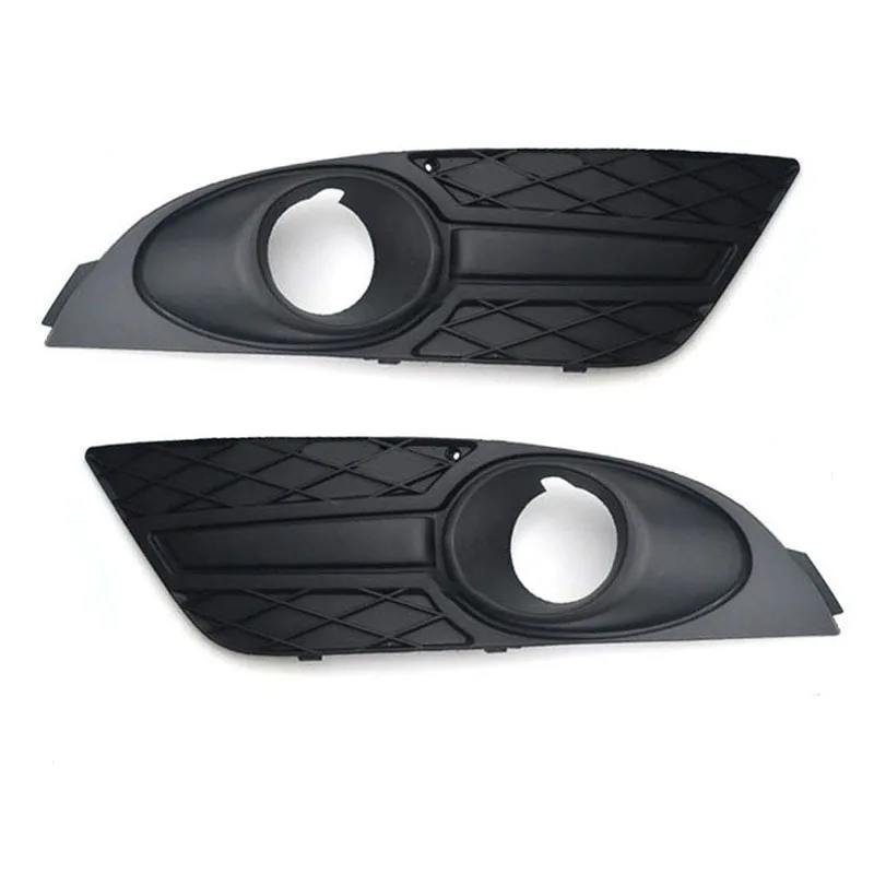 Для Ford Focus 2007-2008 автомобильный передний бампер противотумансветильник РА рамка