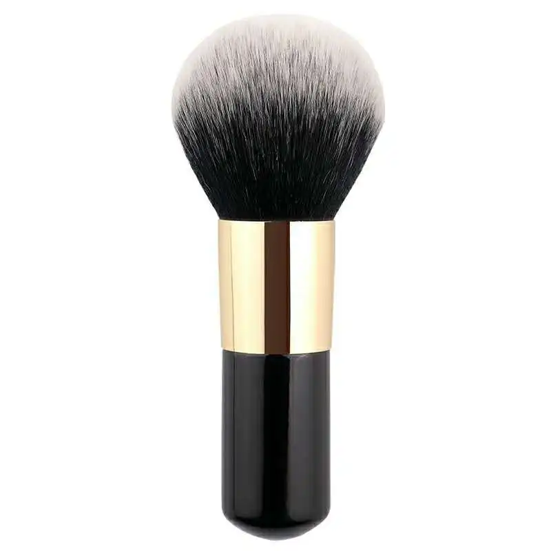 

Big fat dun soft large loose powder brush powder brush makeup brush a set of manual craftsmanship
