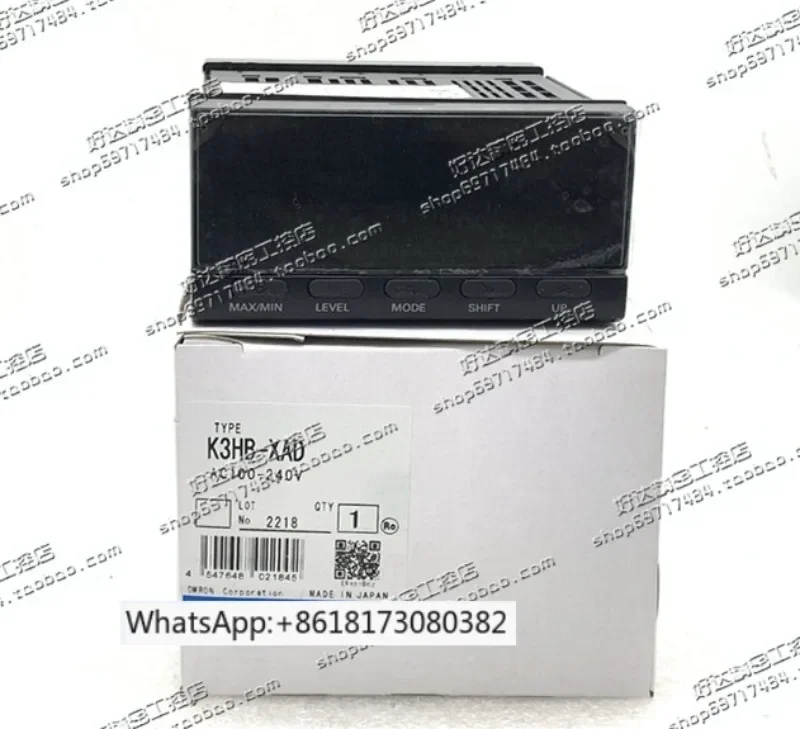 Цифровой панельный стол K3HB-XAD/XD/XAA/RNB/CNB/VLC/HTA/PVA/SSD