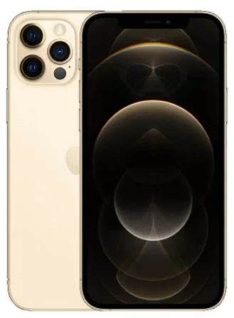 Смартфон Apple iPhone 12 Pro, 6/128ГБ, 6/256ГБ, 6/512ГБ, global, Б/у