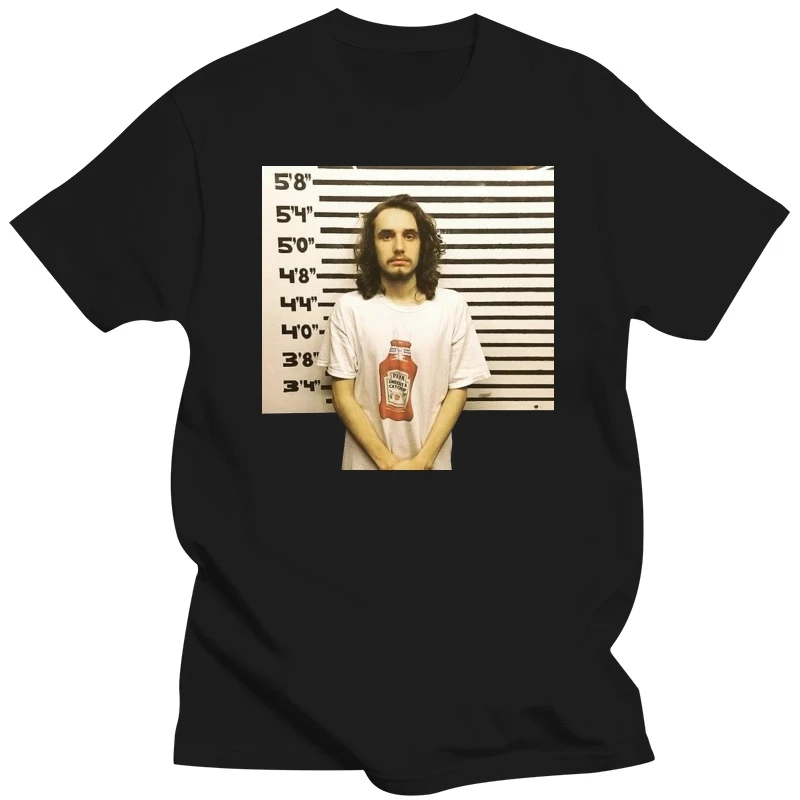 

Pouya Short-sleeve Casual T-shirt