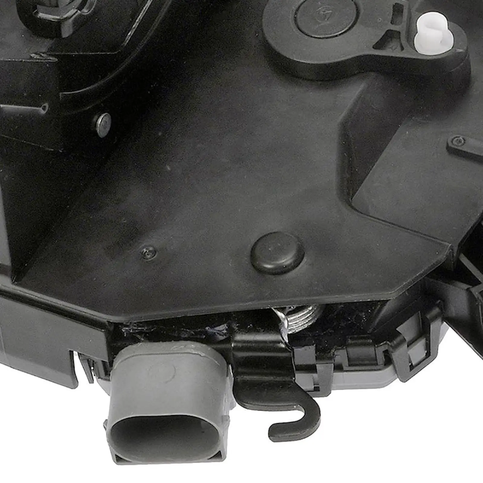 Механизм замка передней двери 51217011250 Автомобильные аксессуары для BMW 3 Coupe E46 330 CD 318